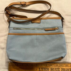 Rosetti Purse